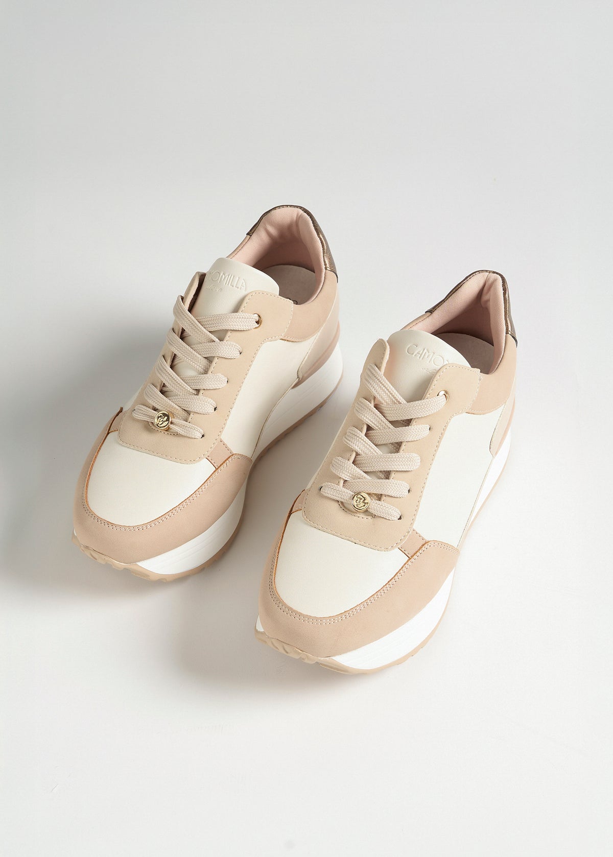Sneakers Sherly bicolore