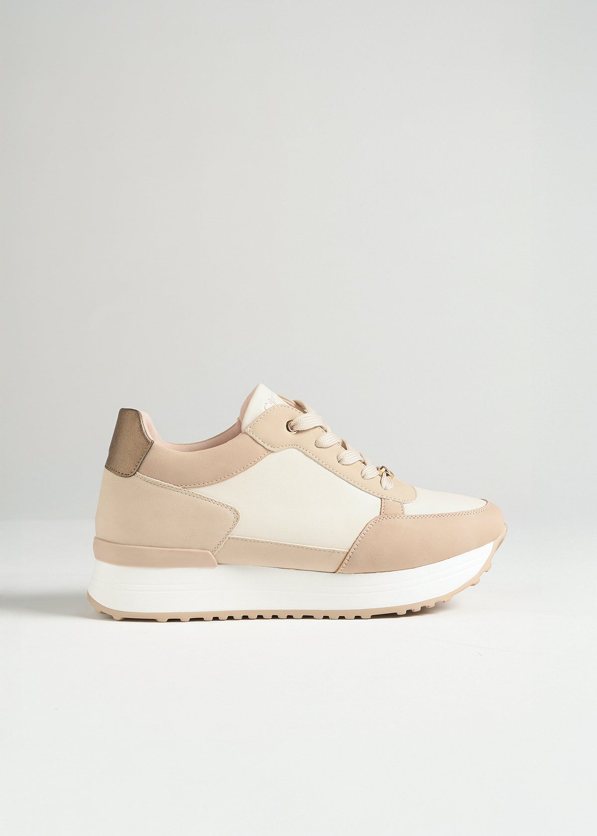 Sneakers Sherly bicolore