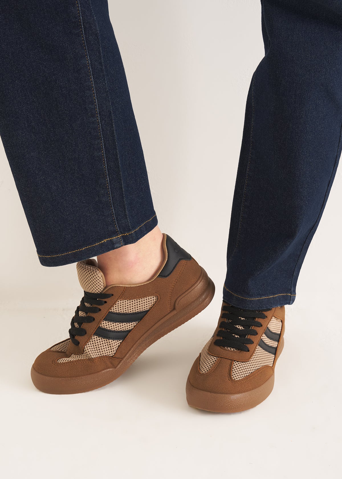 Sneakers Summer stile tennis
