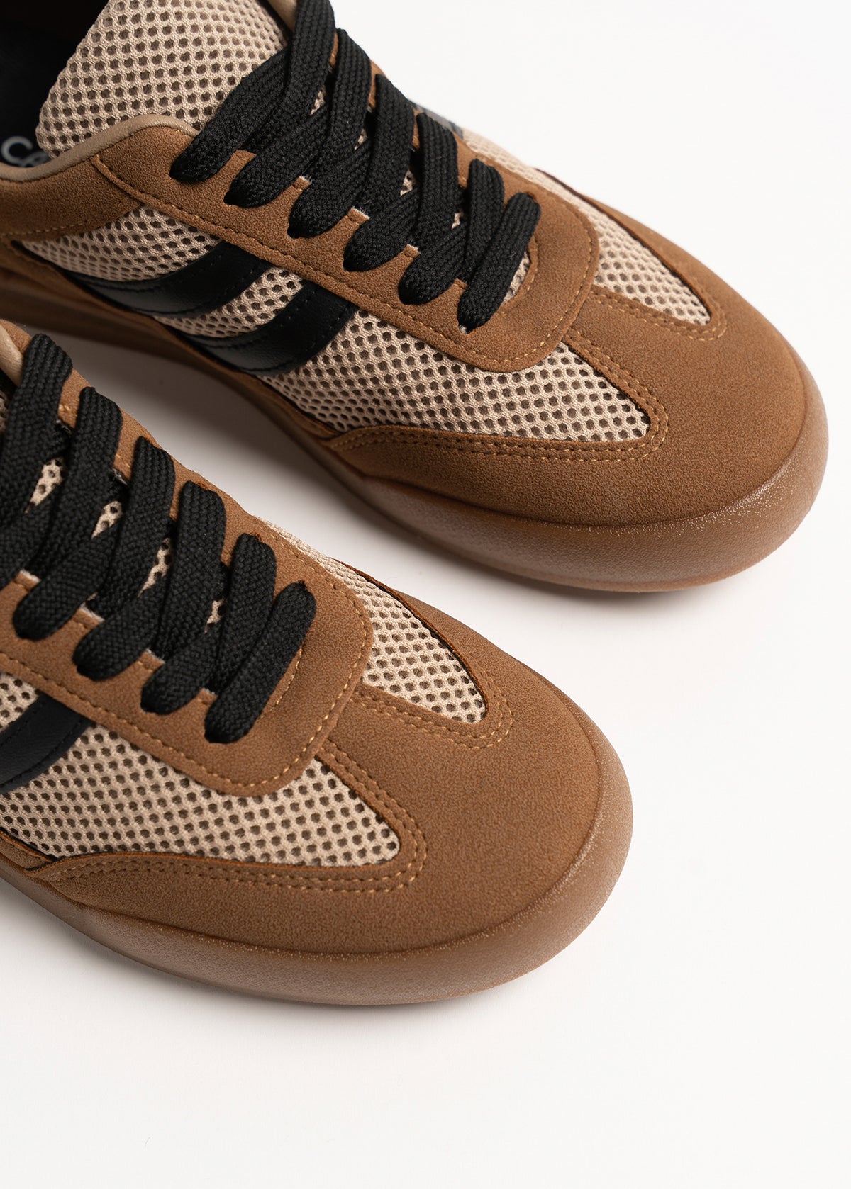 Sneakers Summer stile tennis