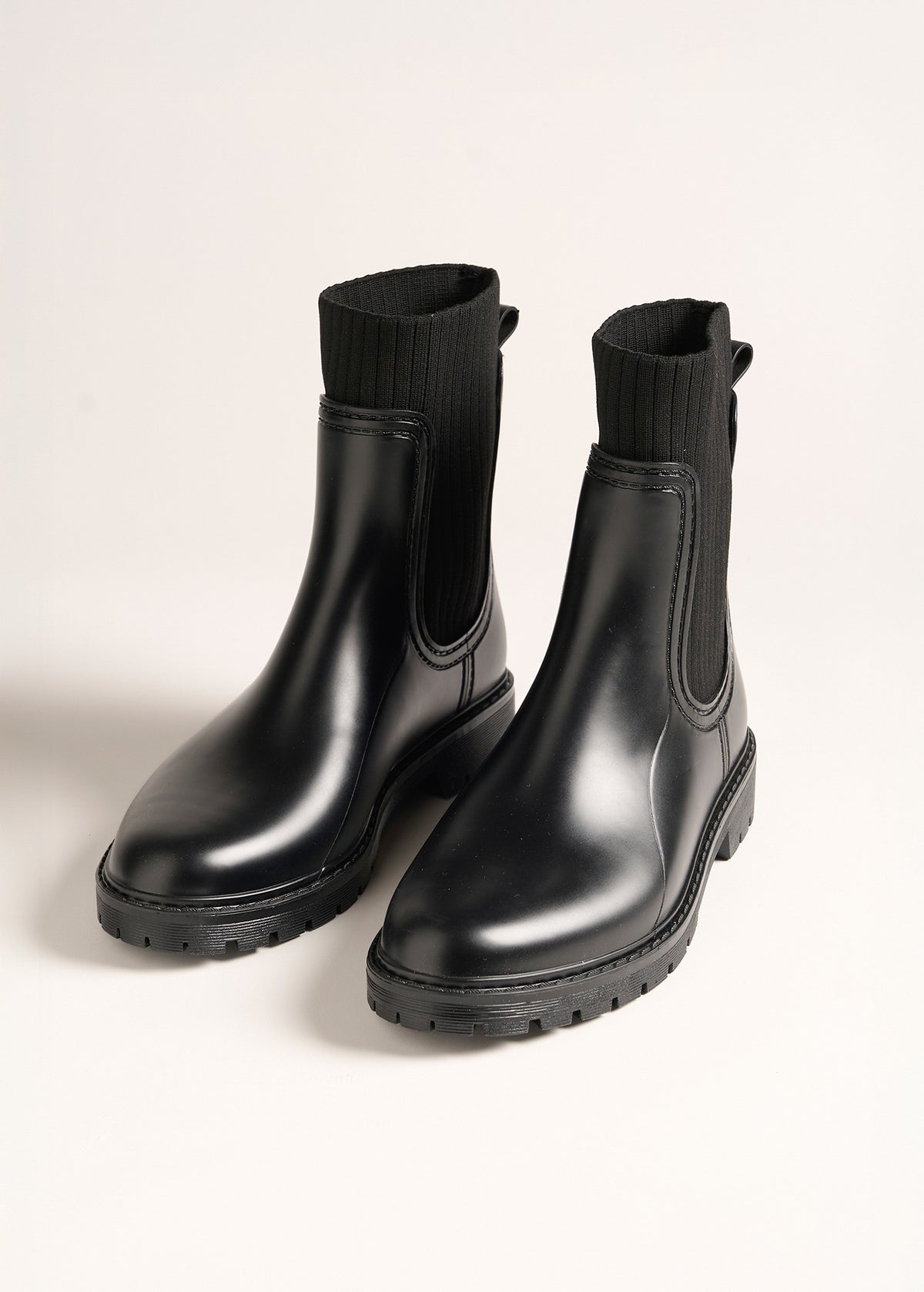 Rainboot Rayan in gomma