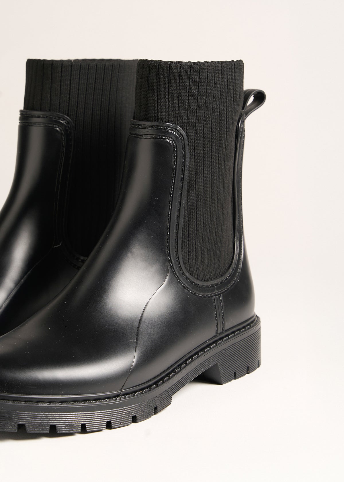 Rainboot Rayan in gomma
