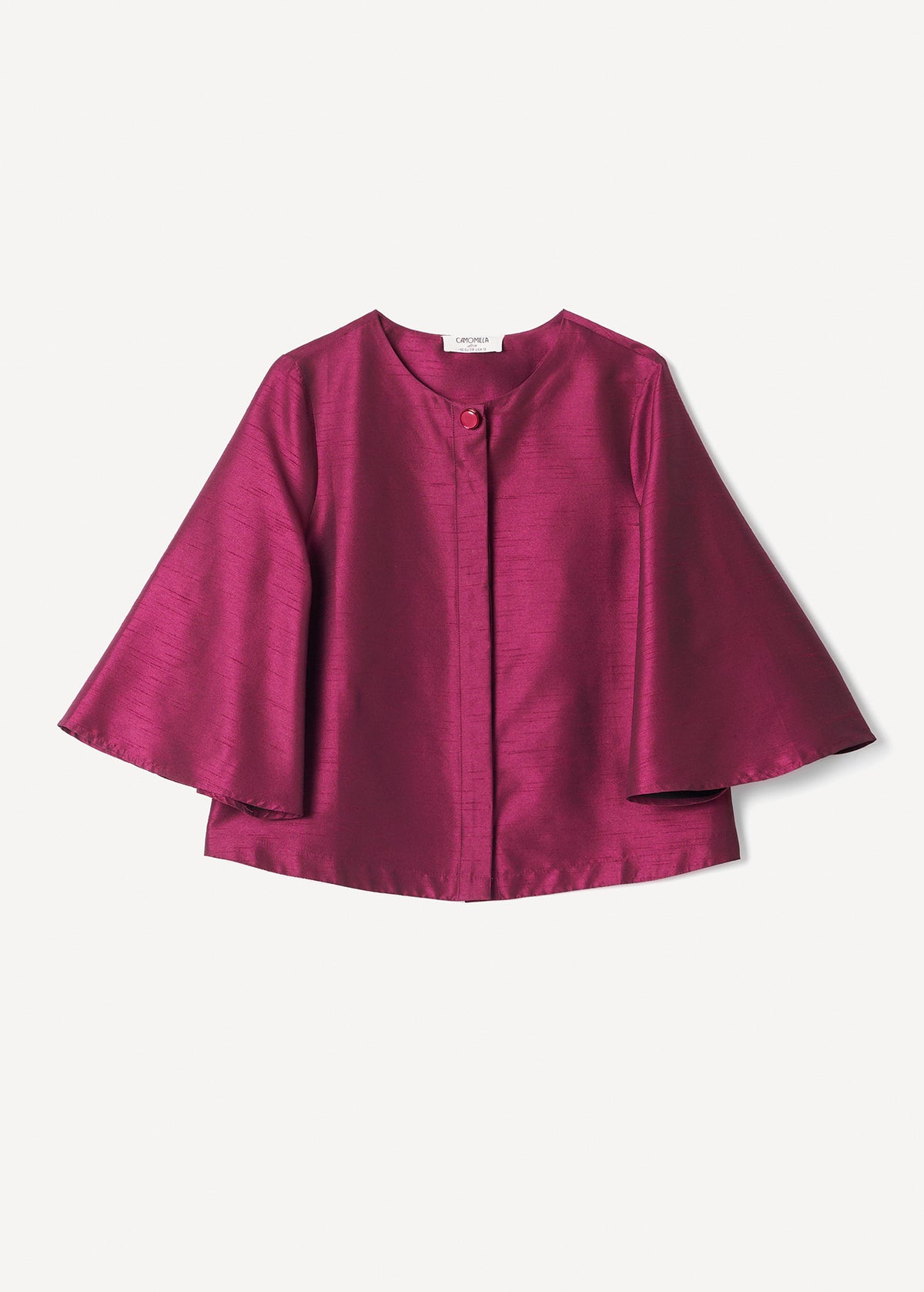 Giacca camicia Caryl elegante