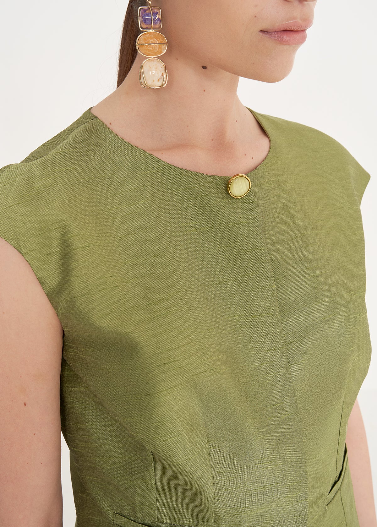 Camicia Cathryn elegante