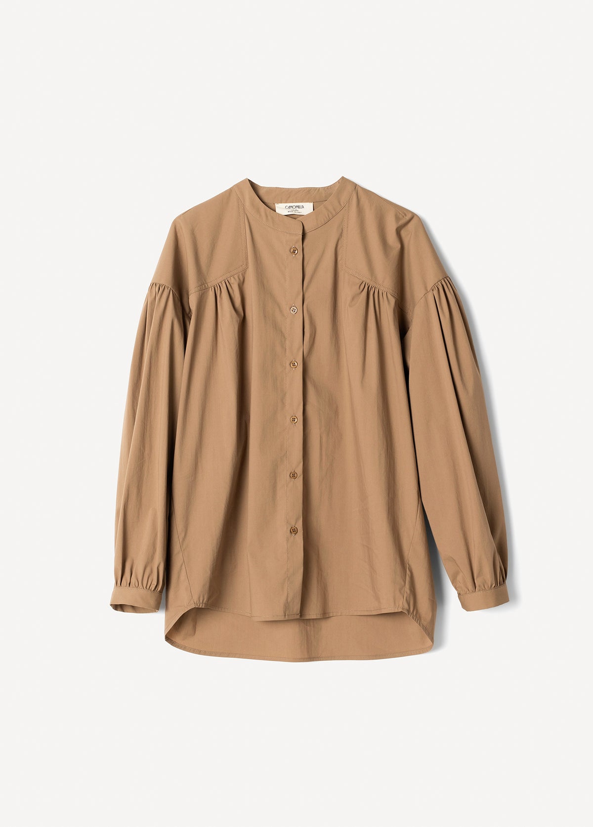 Camicia Charlotte in cotone