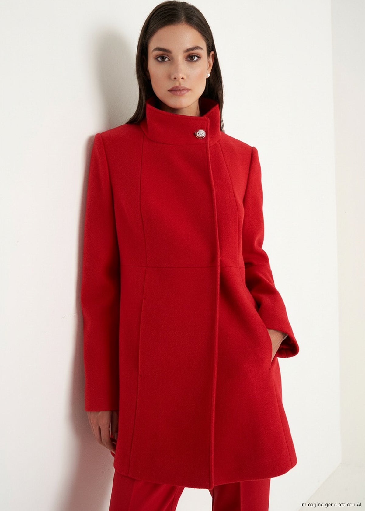 Cappotto Elisir-A medio Archivio