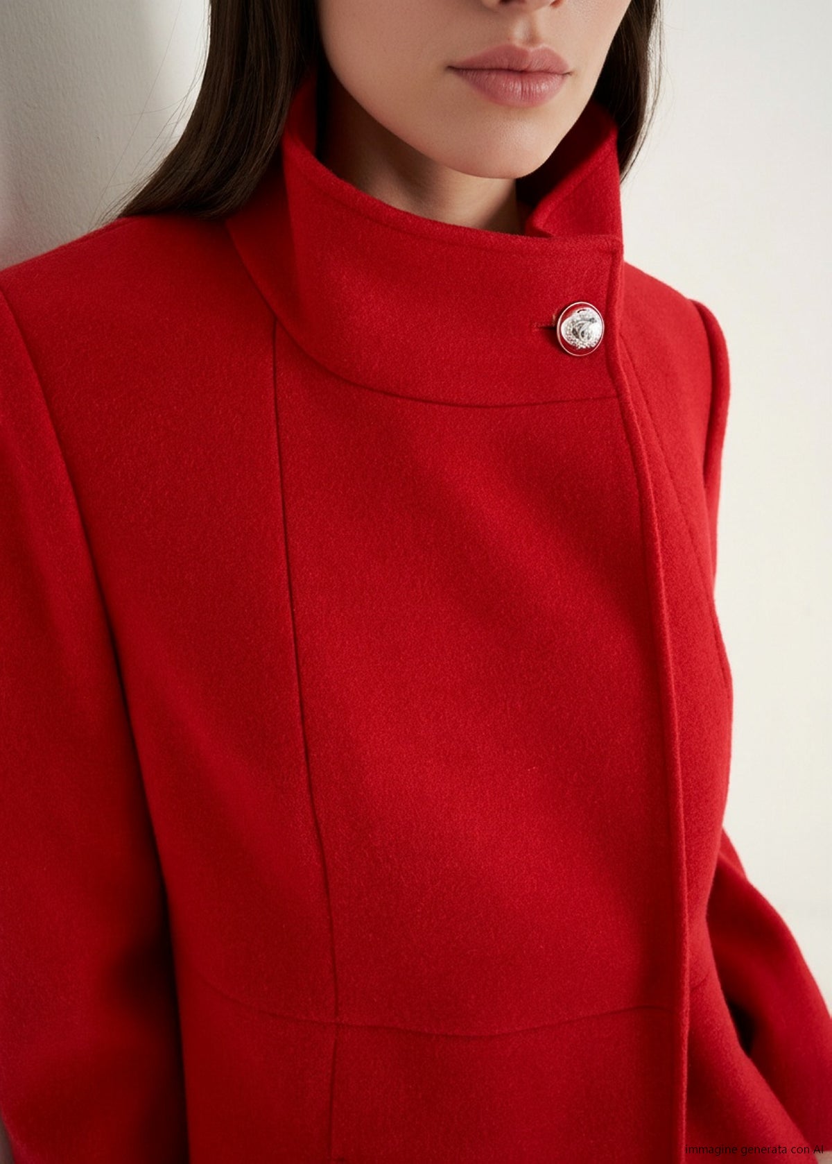 Cappotto Elisir-A medio Archivio