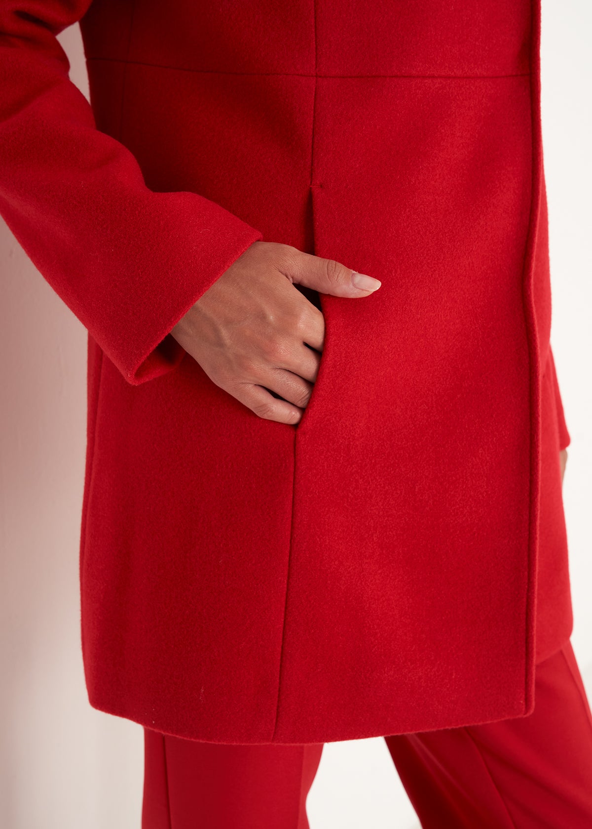 Cappotto Elisir-A medio Archivio