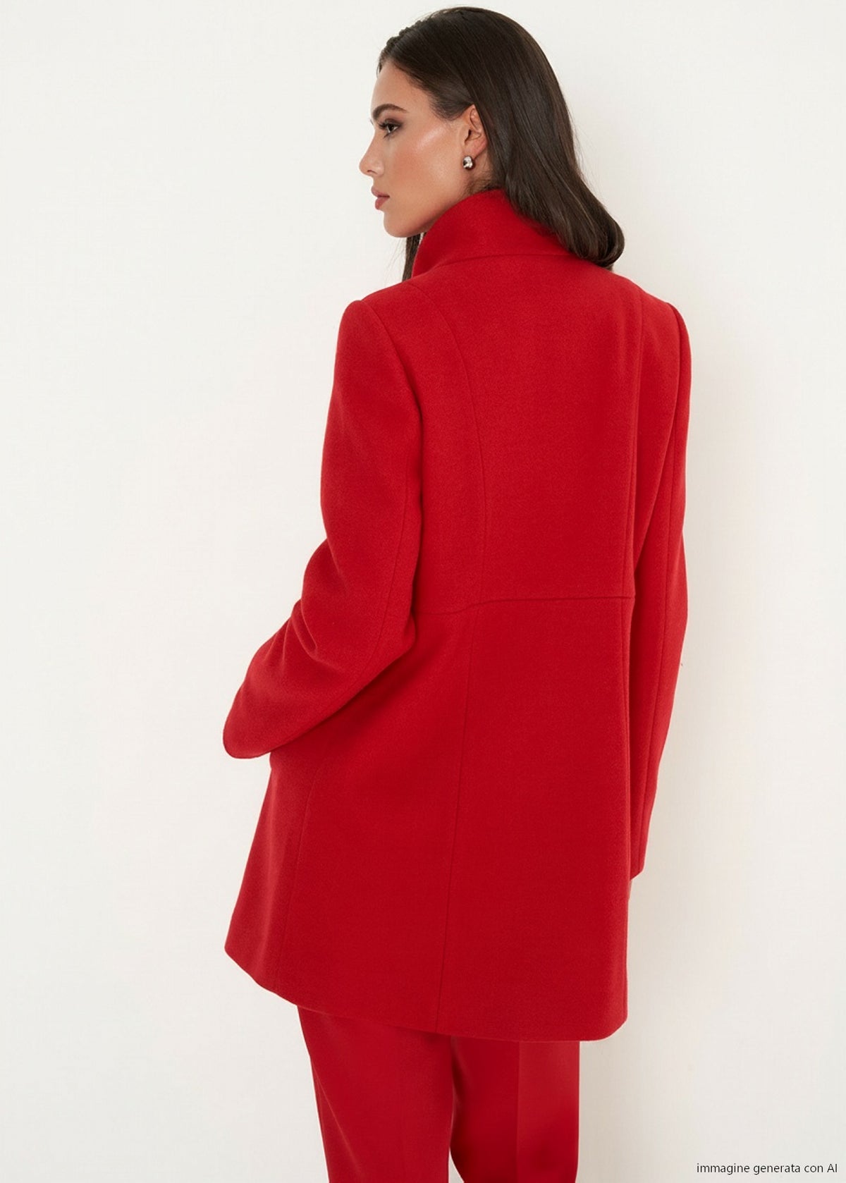 Cappotto Elisir-A medio Archivio
