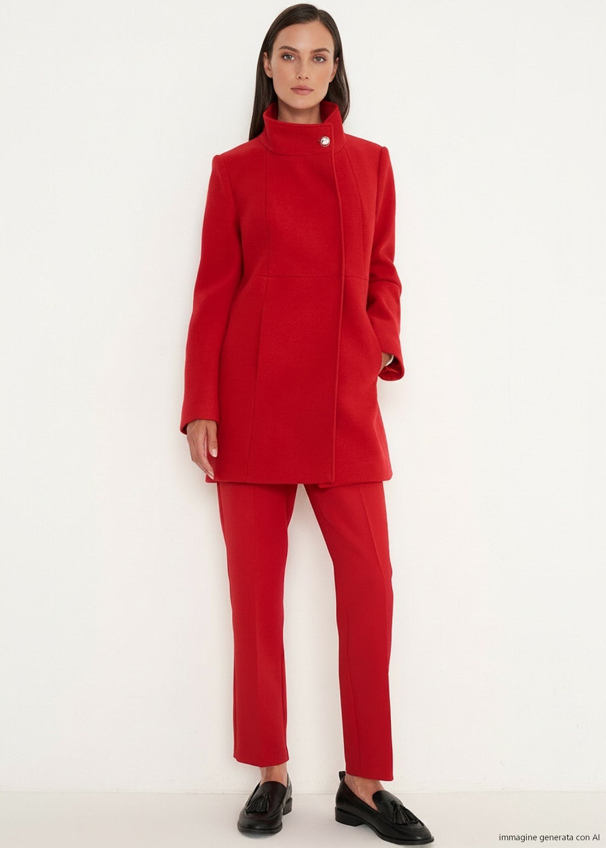 Cappotto Elisir-A medio Archivio