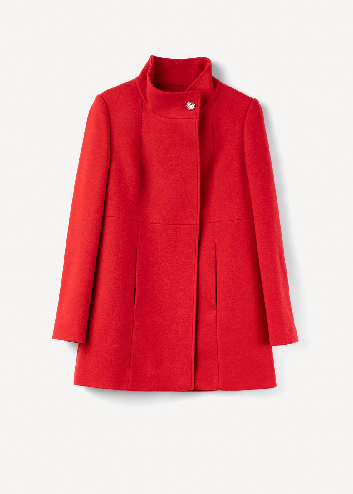Cappotto Elisir-A medio Archivio