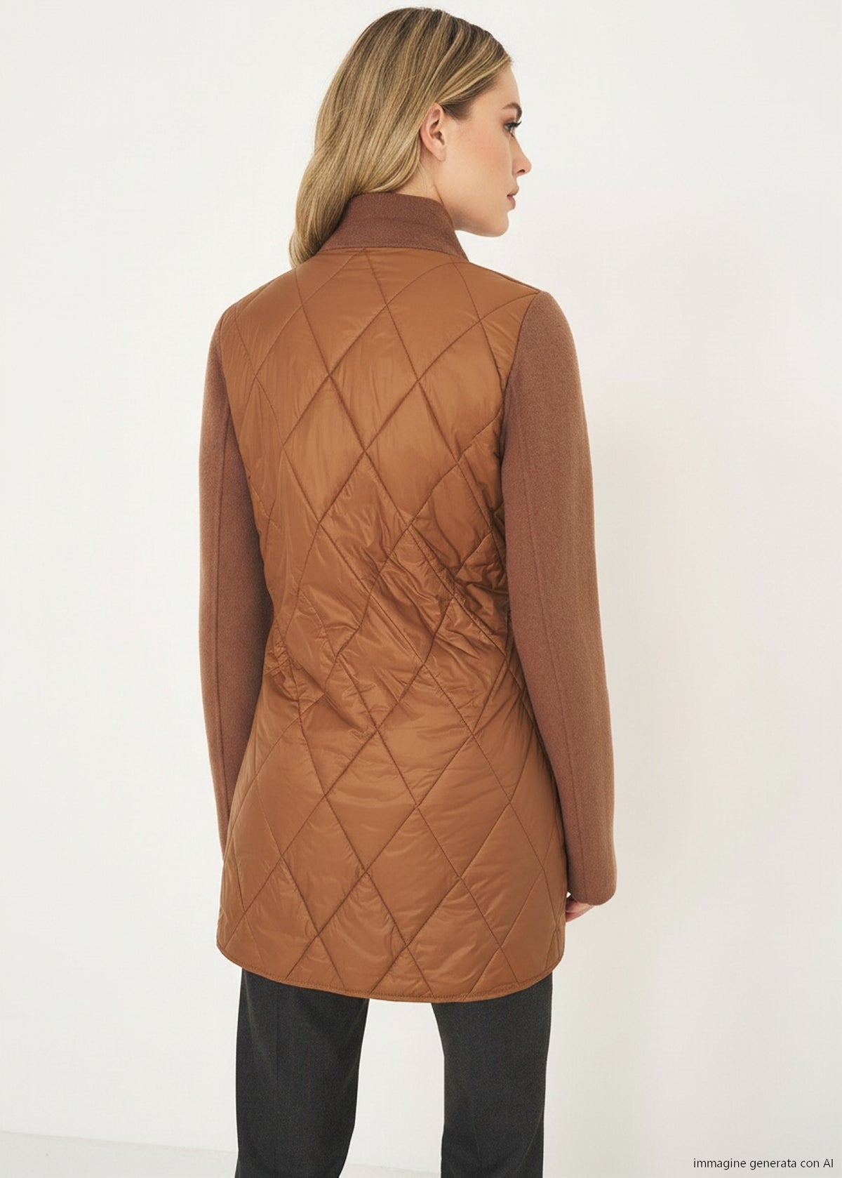 Cappotto Elisir-C ibrido