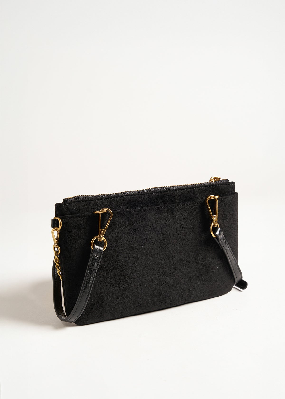 Tracolla Tonga Suede ecocamoscio