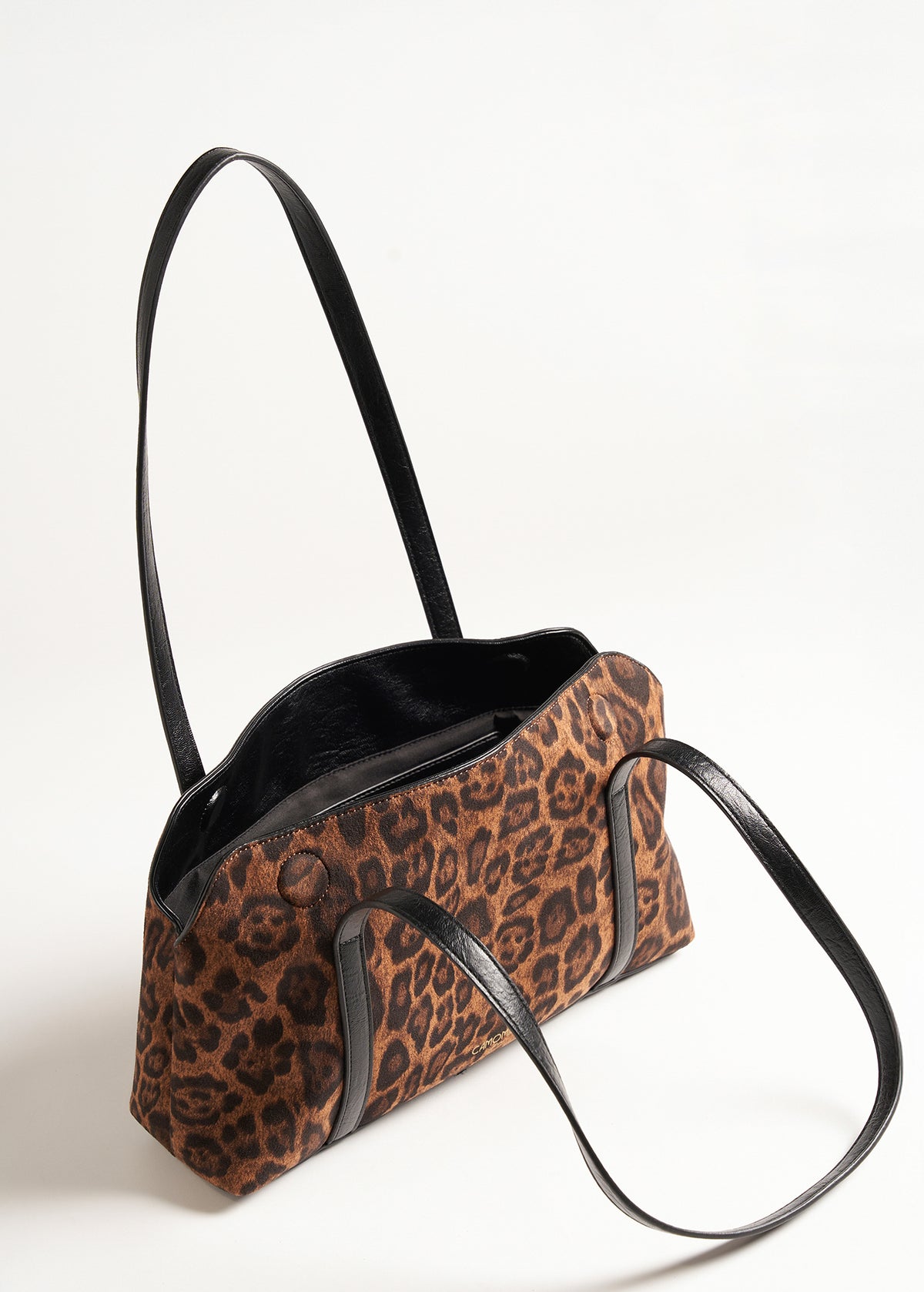 Bauletto Bonny animalier
