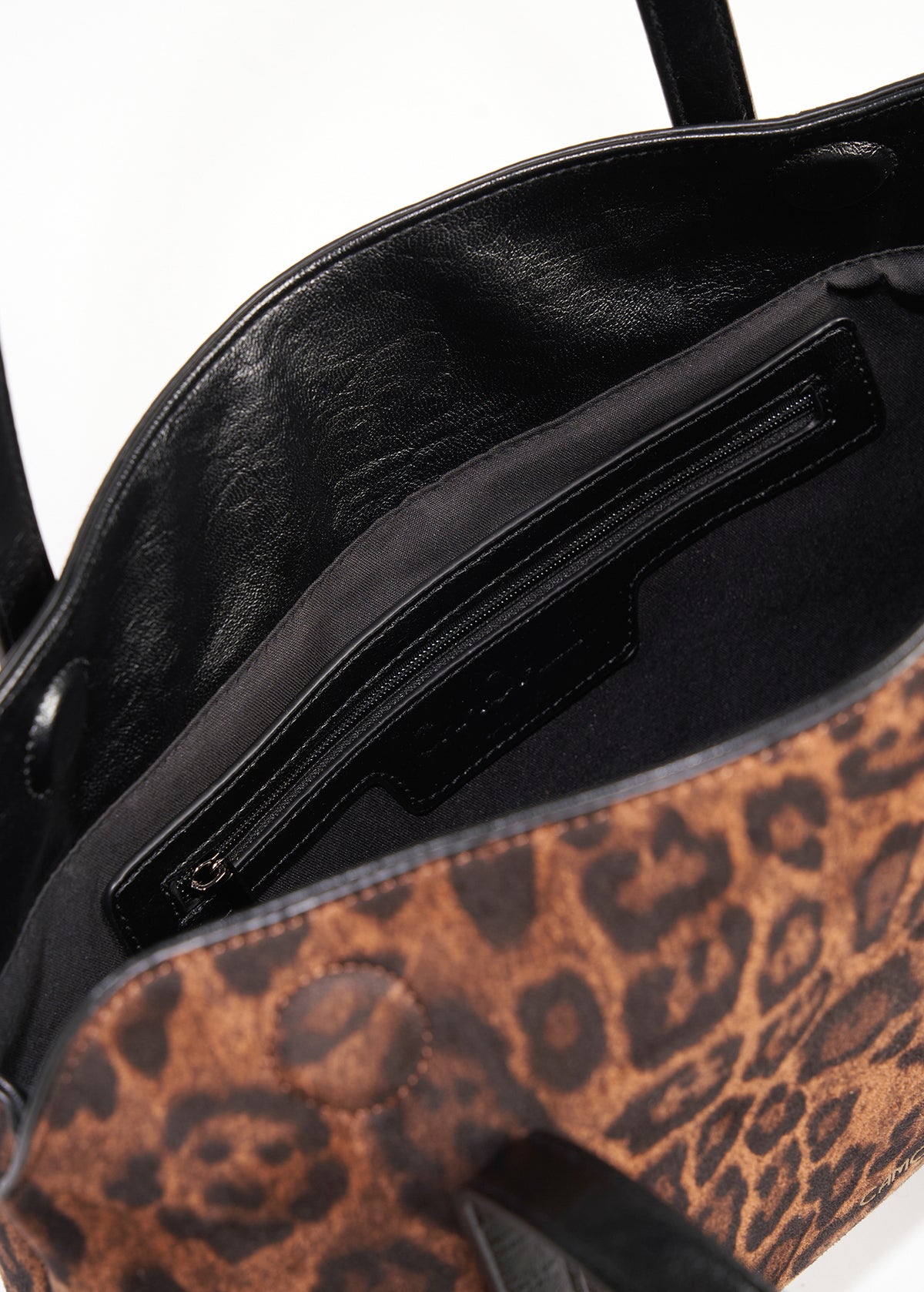 Bauletto Bonny animalier