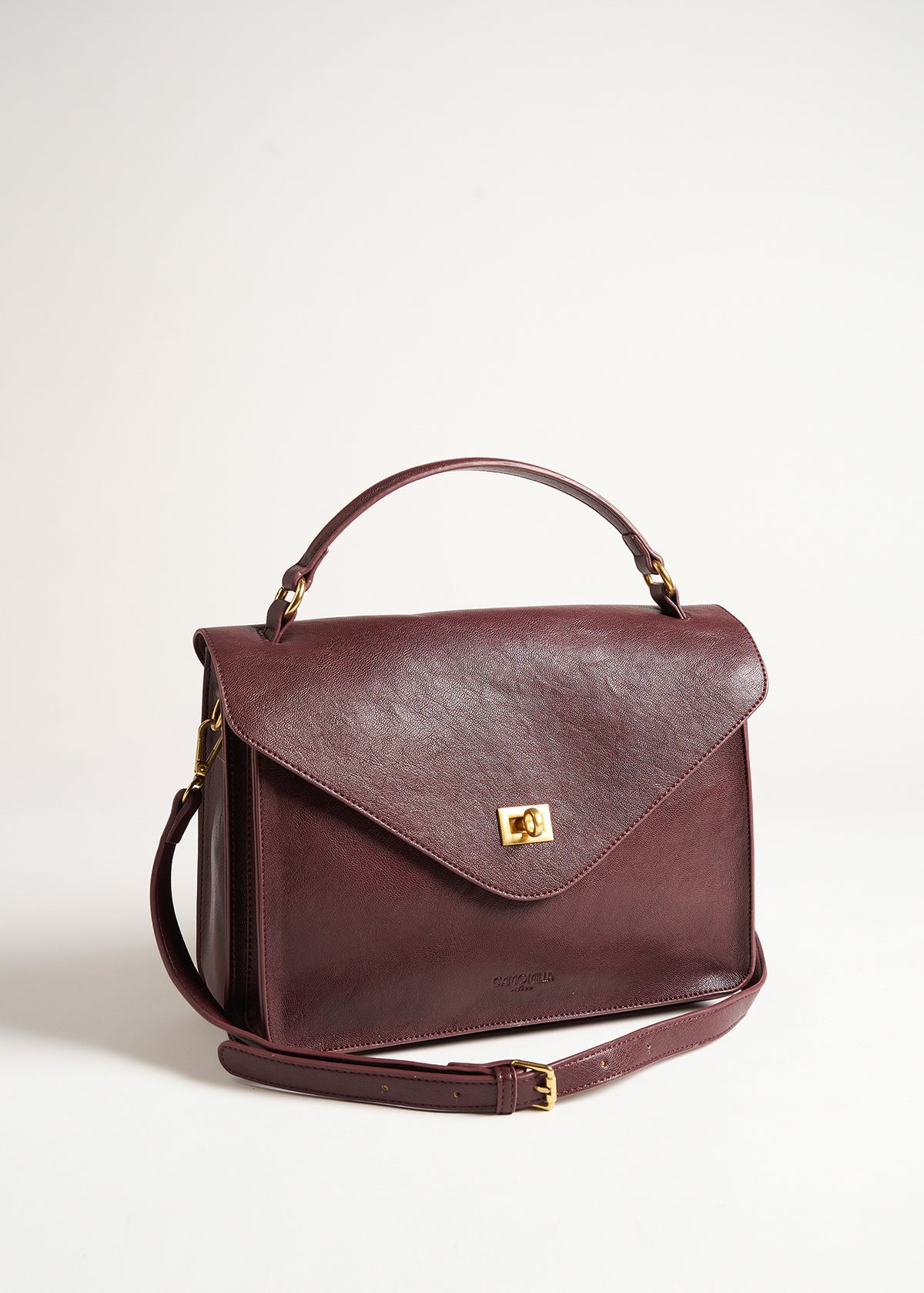Bauletto Blinny effetto cartella