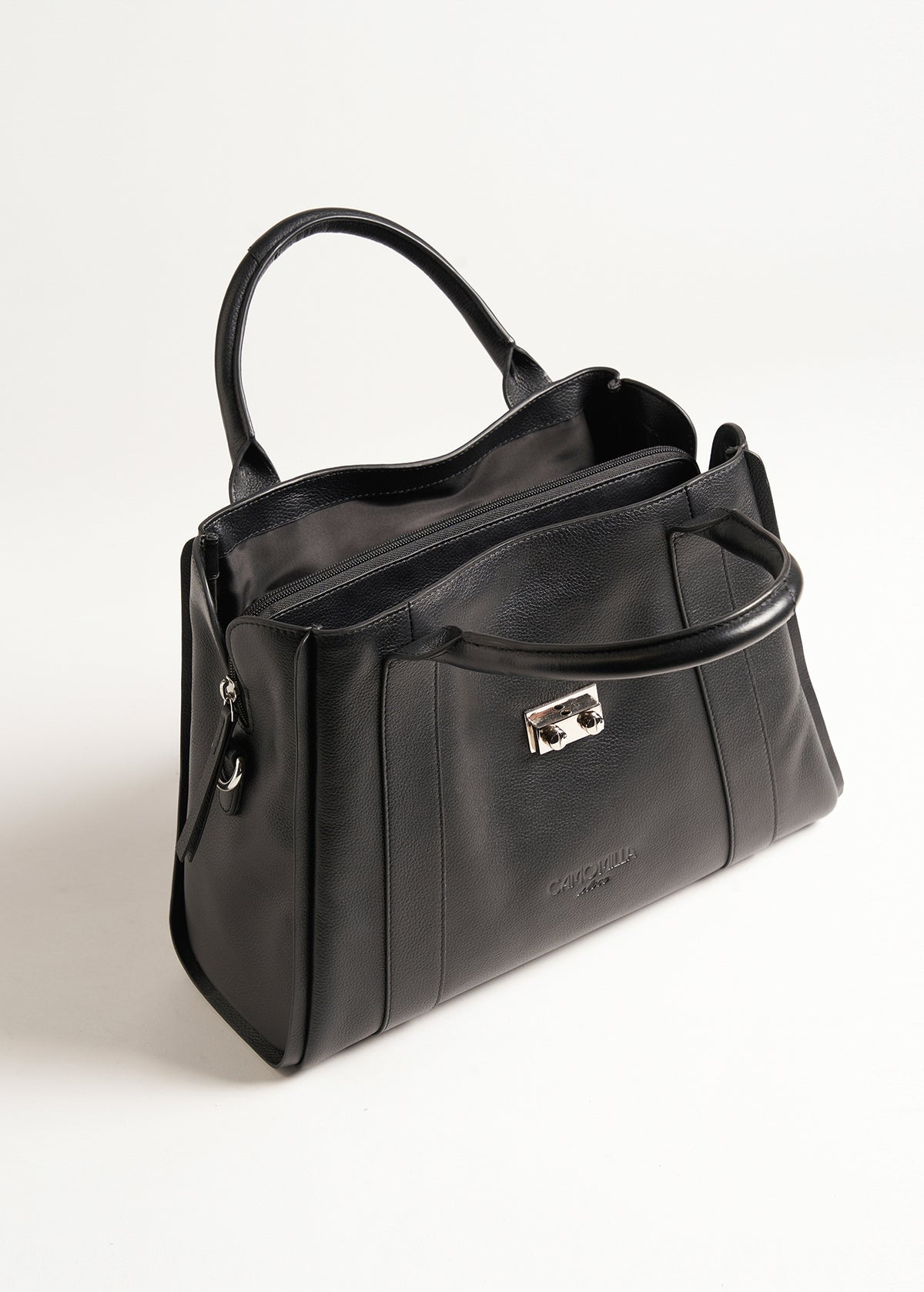 Bauletto Blanche 100% pelle