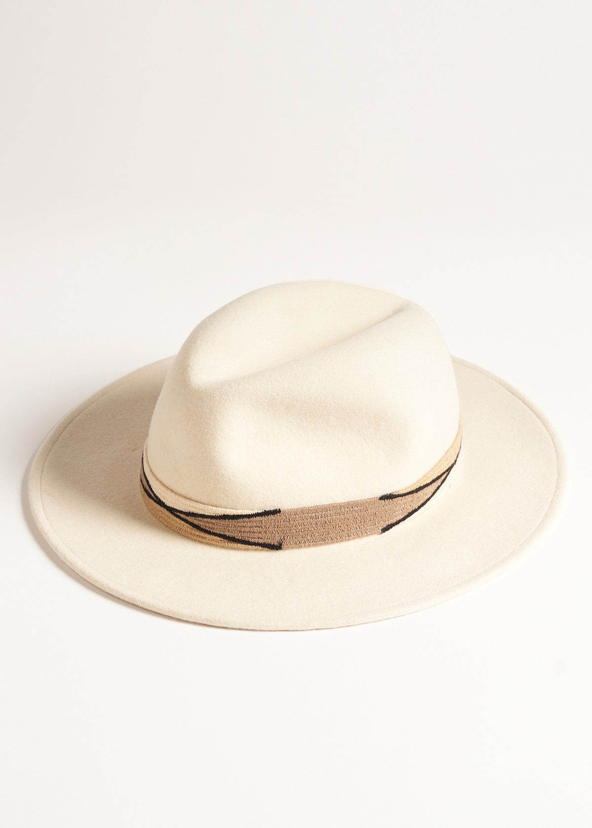 Cappello Chiara in 100% lana